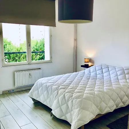 Valentin In Appartement