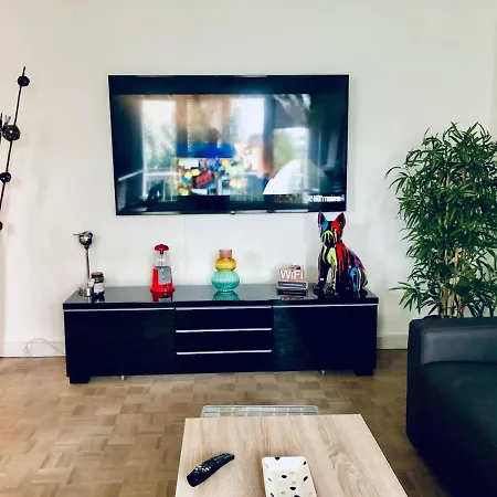 Valentin In アパート カーン