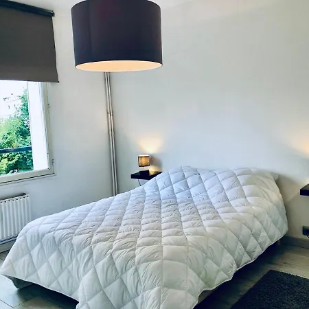 Appartement Valentin In