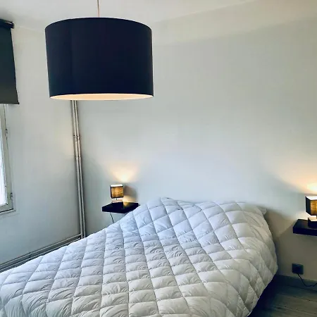 アパート Valentin In カーン