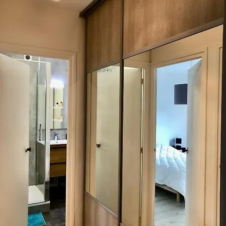 Valentin In アパート カーン