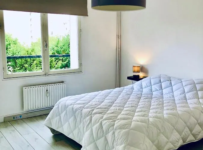 Valentin In Lejlighed