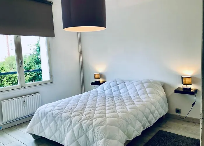 Lejlighed Valentin In